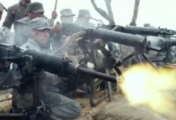 机枪连电视剧,烽火岁月里的铁血传奇