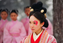 钟无艳电视剧全集,传奇女将的宫廷风云