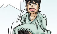 漫画学徒,绘梦之旅，从零到一的蜕变之路