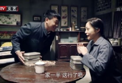 电视剧四合院,京城往事里的温情岁月