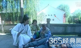 秋烟是什么电视剧,烟雨江南的凄美传说