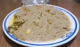 豆汁 麻豆腐,传统美食的碰撞与融合