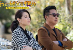 继父电视剧,爱与救赎的交织