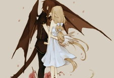 日式漫画,日式漫画的奇幻世界