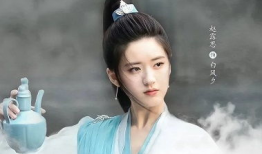 赵露思的电视剧,从致我们甜甜的小美满到玉昭令，甜蜜与奇幻交织的影视之旅