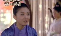 吴倩拍过的电视剧,从校园青春到古装传奇的华丽转身