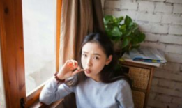 吴倩拍过的电视剧,从校园青春到古装传奇的华丽转身