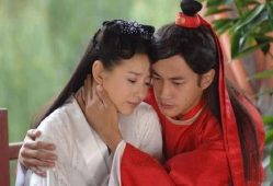 电视剧梁山伯与祝英台,梁山伯与祝英台的爱情传奇