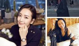 田明媚是什么电视剧,命运之轮的旋转人生