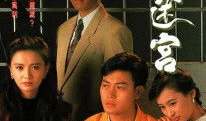 甄子丹主演的电视剧,武侠传奇，英雄本色