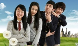 同学 电视剧,青春回忆录