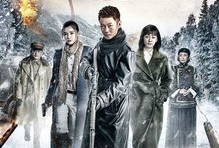 战地枪王电视剧,烽火岁月里的英雄传奇